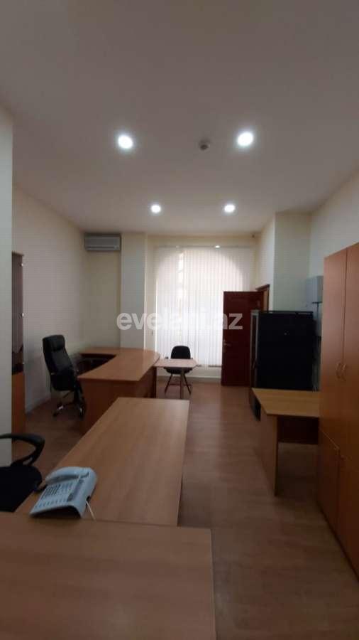 Kirayə verilir, obyekt, 1000 m², İçəri Şəhər m.