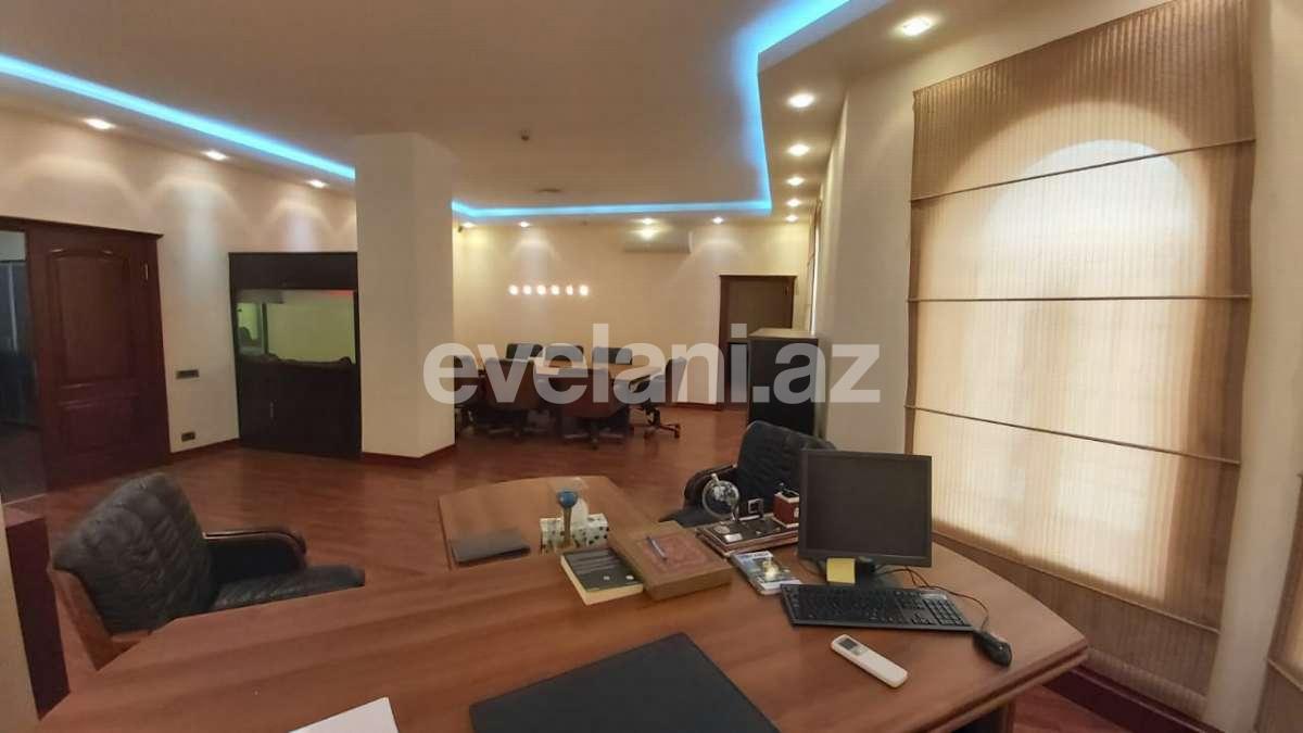 Kirayə verilir, obyekt, 1000 m², İçəri Şəhər m.