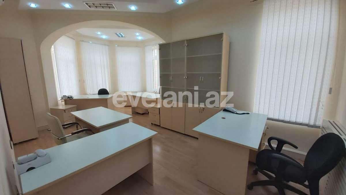 Kirayə verilir, obyekt, 1000 m², İçəri Şəhər m.
