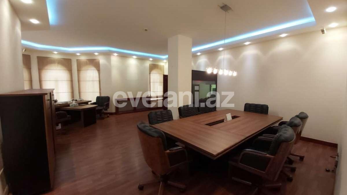 Kirayə verilir, obyekt, 1000 m², İçəri Şəhər m.