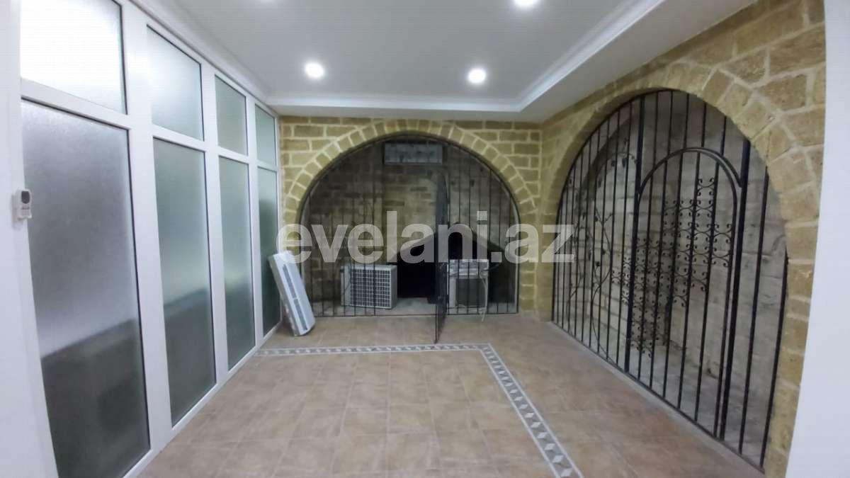 Kirayə verilir, obyekt, 1000 m², İçəri Şəhər m.