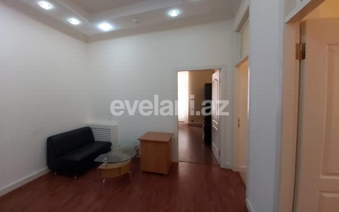 Kirayə verilir, obyekt, 1000 m², İçəri Şəhər m.