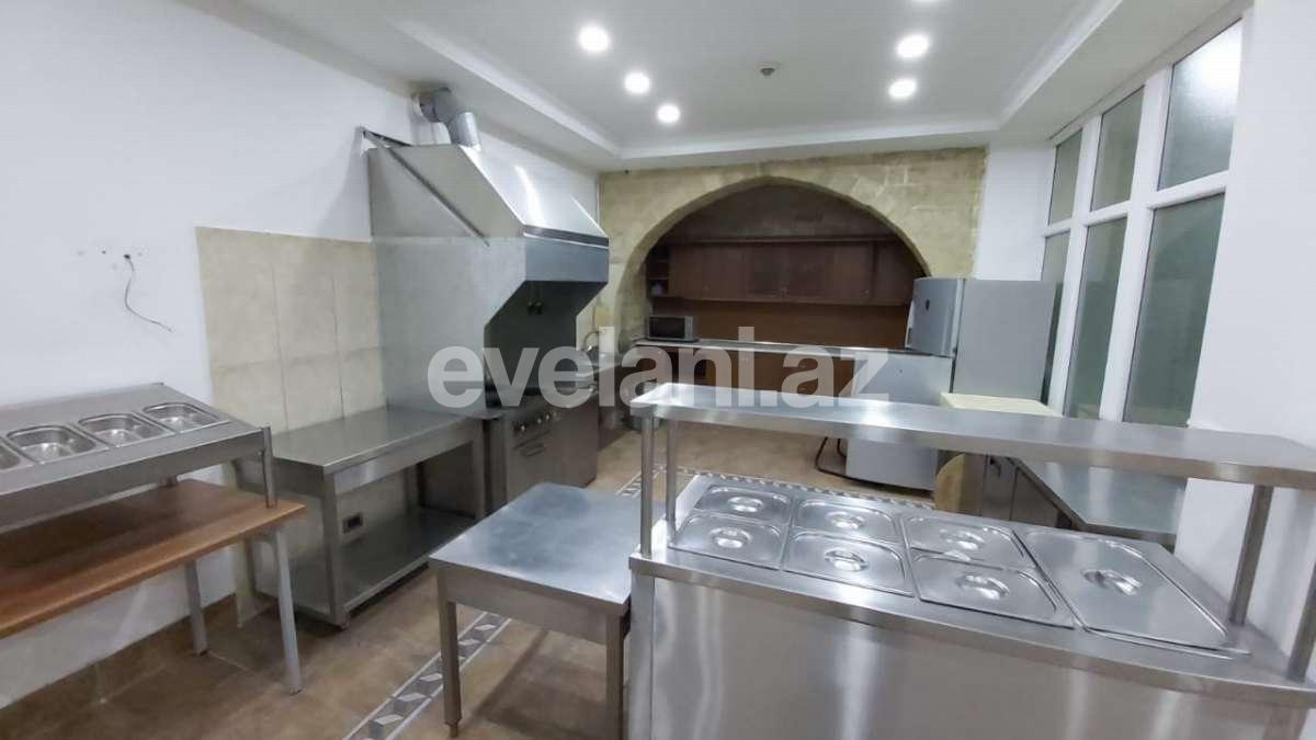 Kirayə verilir, obyekt, 1000 m², İçəri Şəhər m.