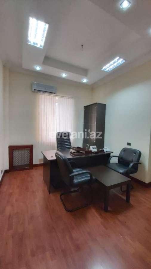 Kirayə verilir, obyekt, 1000 m², İçəri Şəhər m.