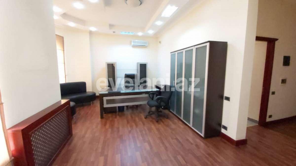 Kirayə verilir, obyekt, 1000 m², İçəri Şəhər m.