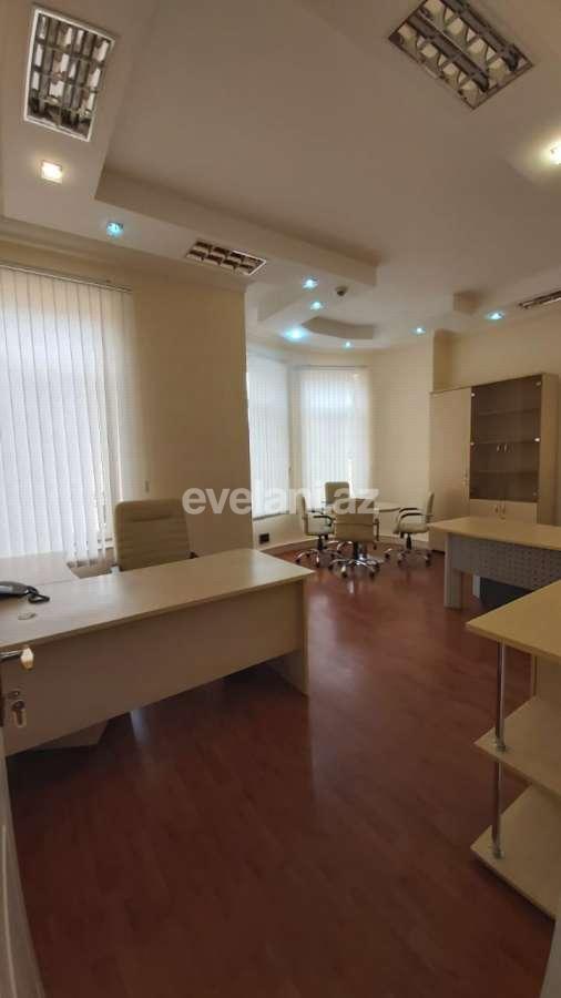 Kirayə verilir, obyekt, 1000 m², İçəri Şəhər m.