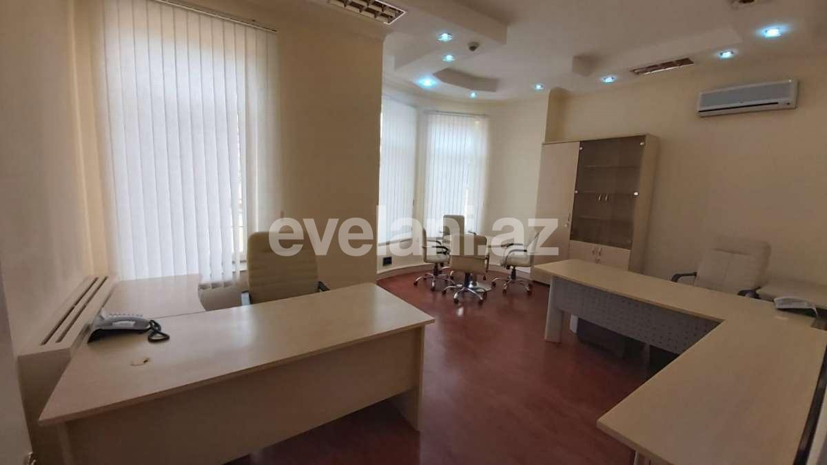 Kirayə verilir, obyekt, 1000 m², İçəri Şəhər m.