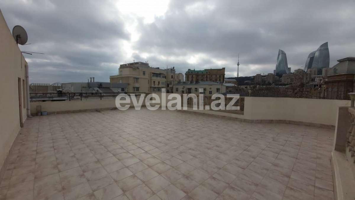 Kirayə verilir, obyekt, 1000 m², İçəri Şəhər m.