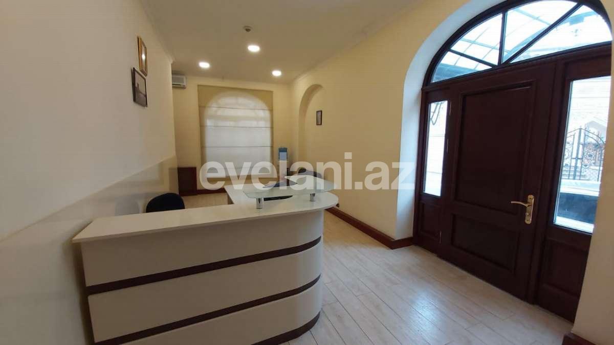 Kirayə verilir, obyekt, 1000 m², İçəri Şəhər m.