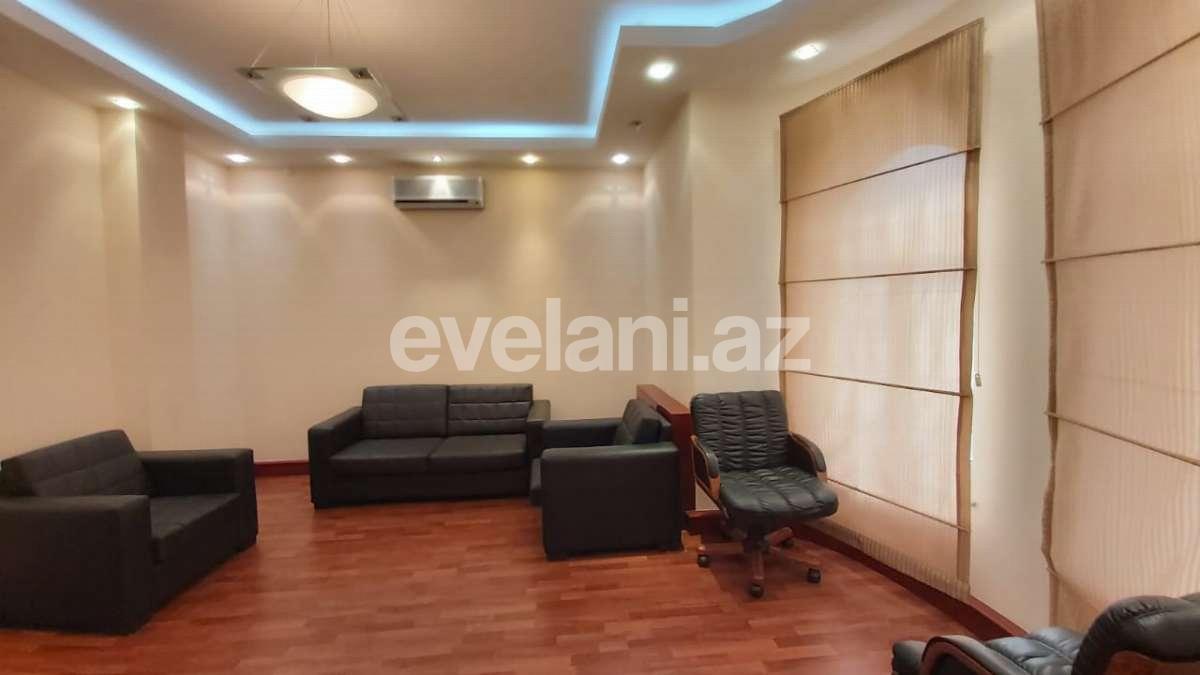 Kirayə verilir, obyekt, 1000 m², İçəri Şəhər m.