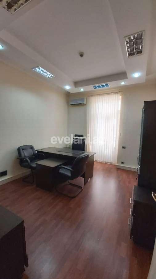 Kirayə verilir, obyekt, 1000 m², İçəri Şəhər m.