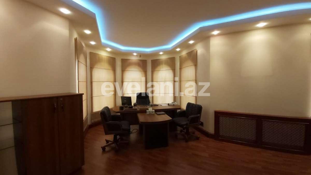 Kirayə verilir, obyekt, 1000 m², İçəri Şəhər m.