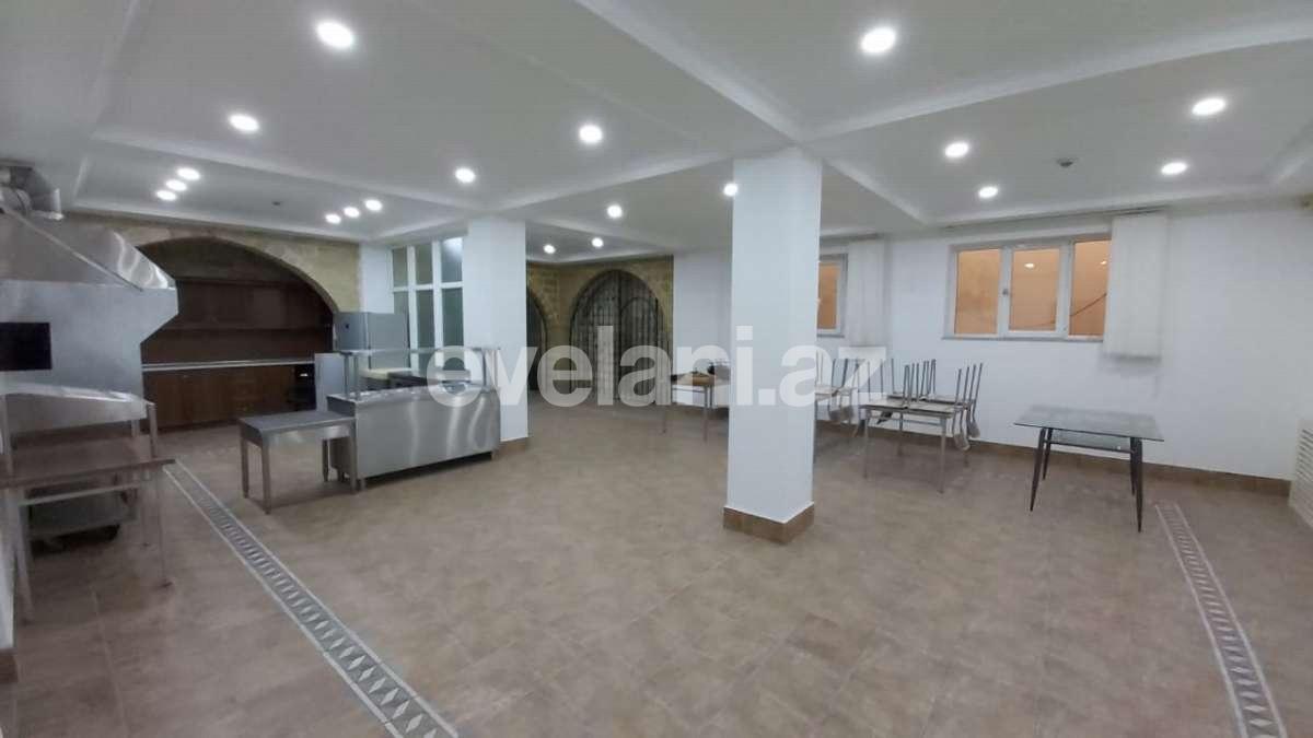 Kirayə verilir, obyekt, 1000 m², İçəri Şəhər m.