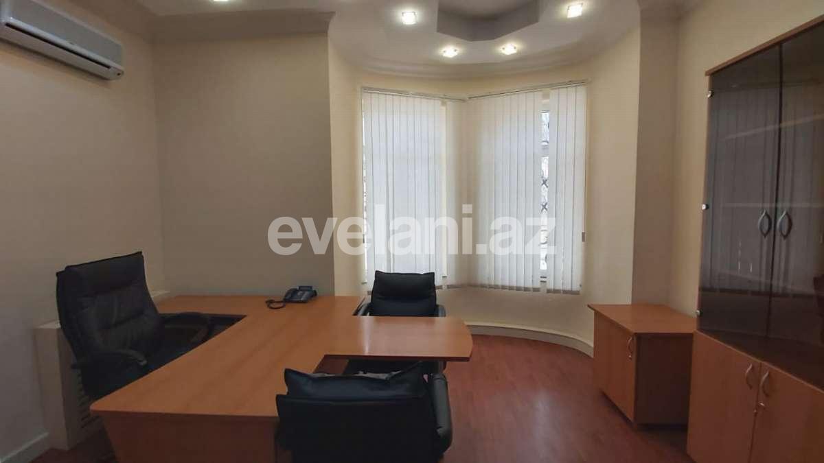 Kirayə verilir, obyekt, 1000 m², İçəri Şəhər m.