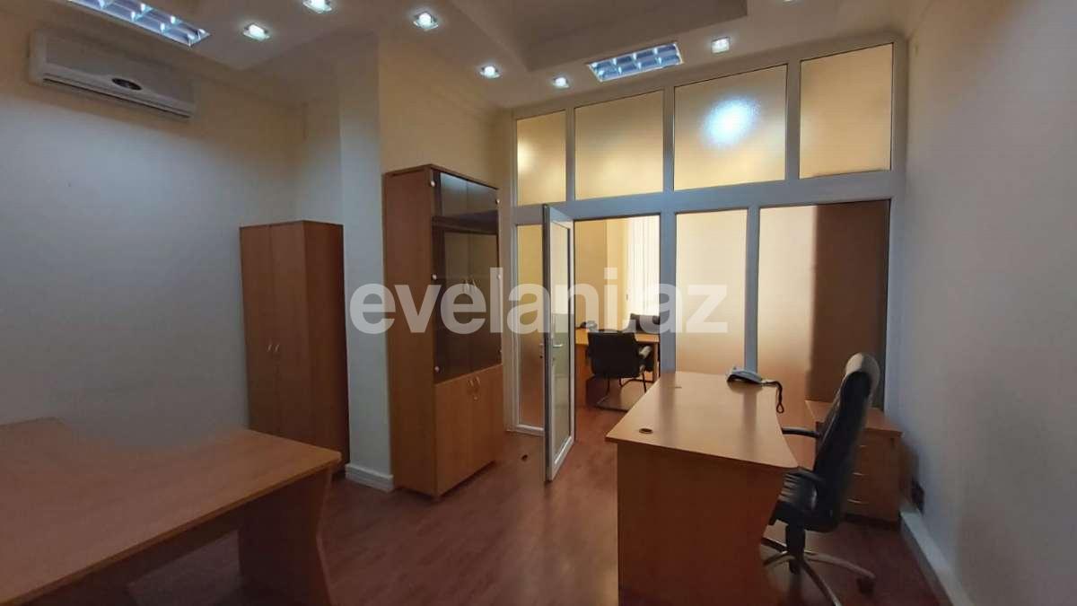 Kirayə verilir, obyekt, 1000 m², İçəri Şəhər m.