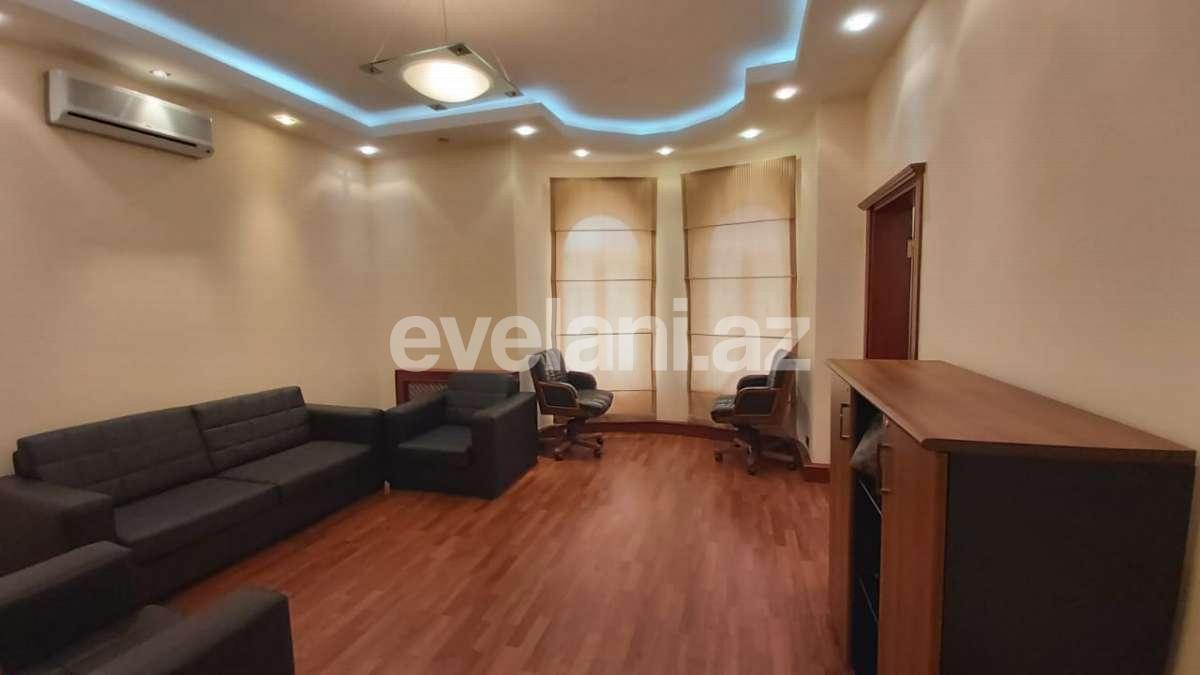 Kirayə verilir, obyekt, 1000 m², İçəri Şəhər m.