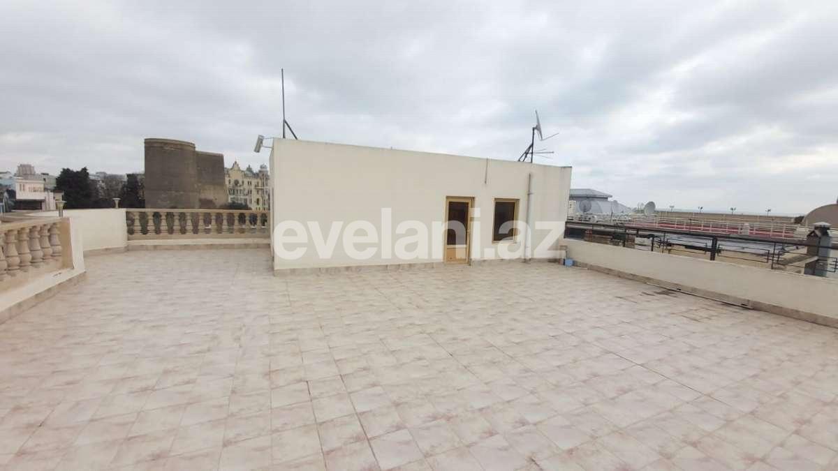 Kirayə verilir, obyekt, 1000 m², İçəri Şəhər m.