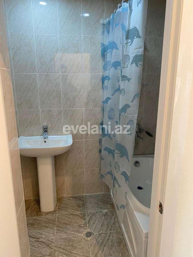 Satılır, yeni tikili, 2 otaqlı, 67 m², İnşaatçılar m.