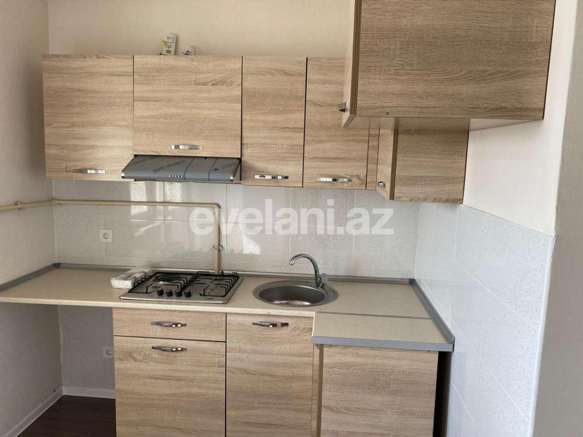 Satılır, yeni tikili, 2 otaqlı, 67 m², İnşaatçılar m.
