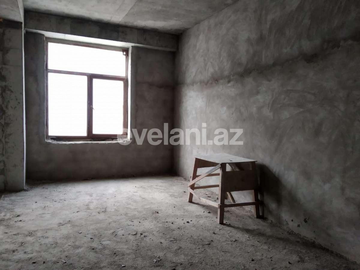 Sale, new building, 2 room, 98 m², Shah Ismail Khatai m.