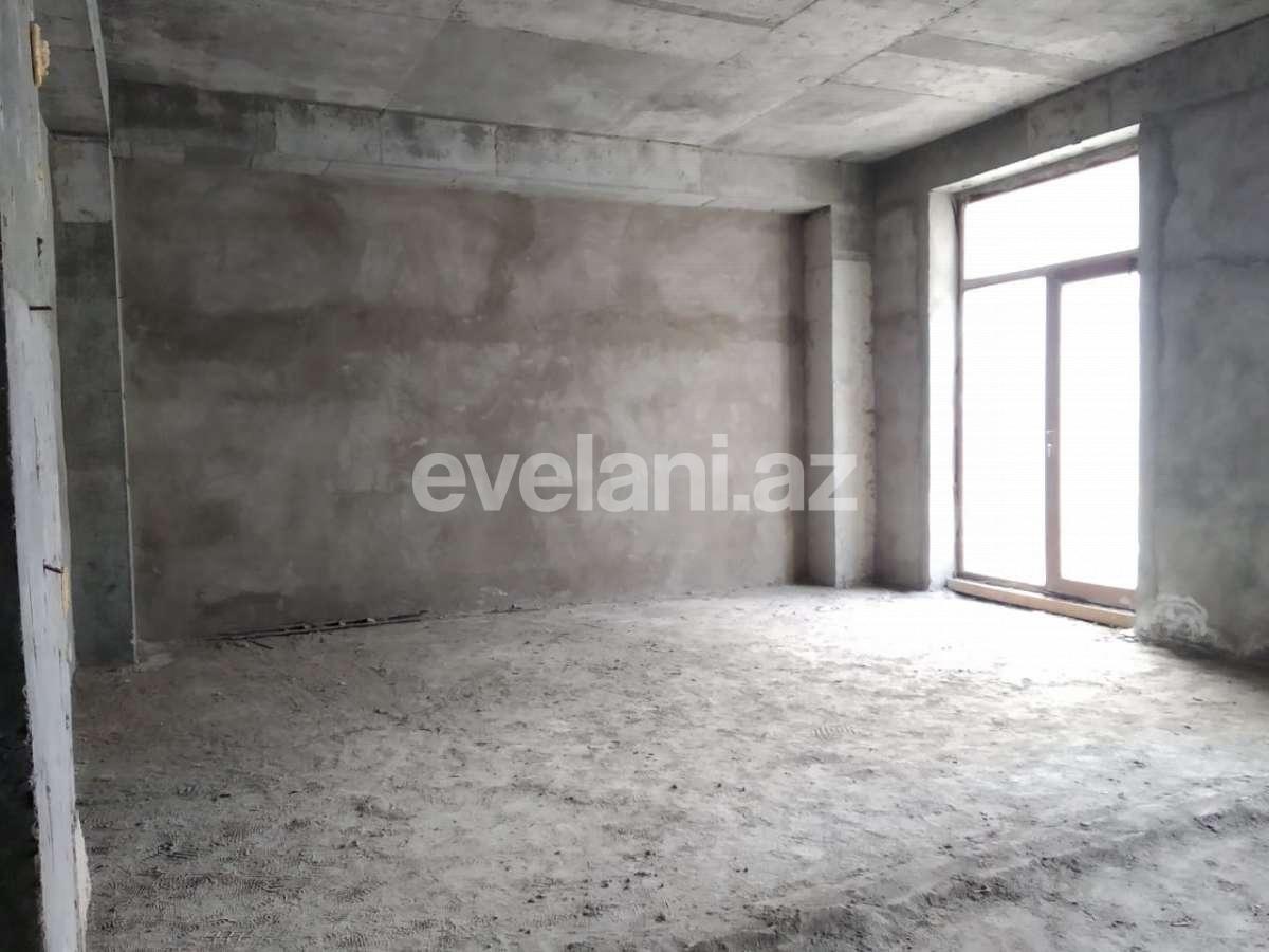 Sale, new building, 2 room, 98 m², Shah Ismail Khatai m.
