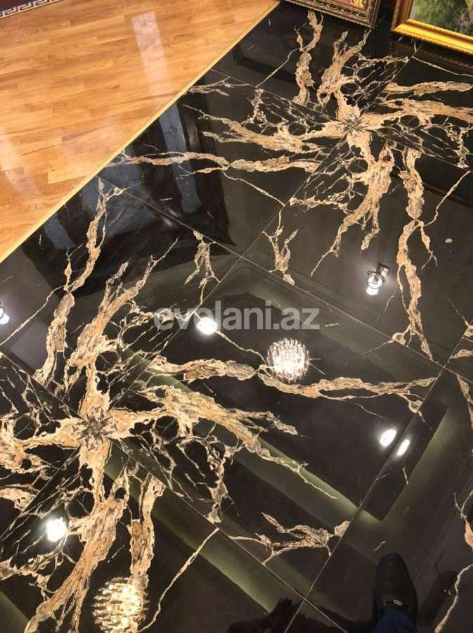 Satılır, yeni tikili, 4 otaqlı, 220 m², Gənclik m.