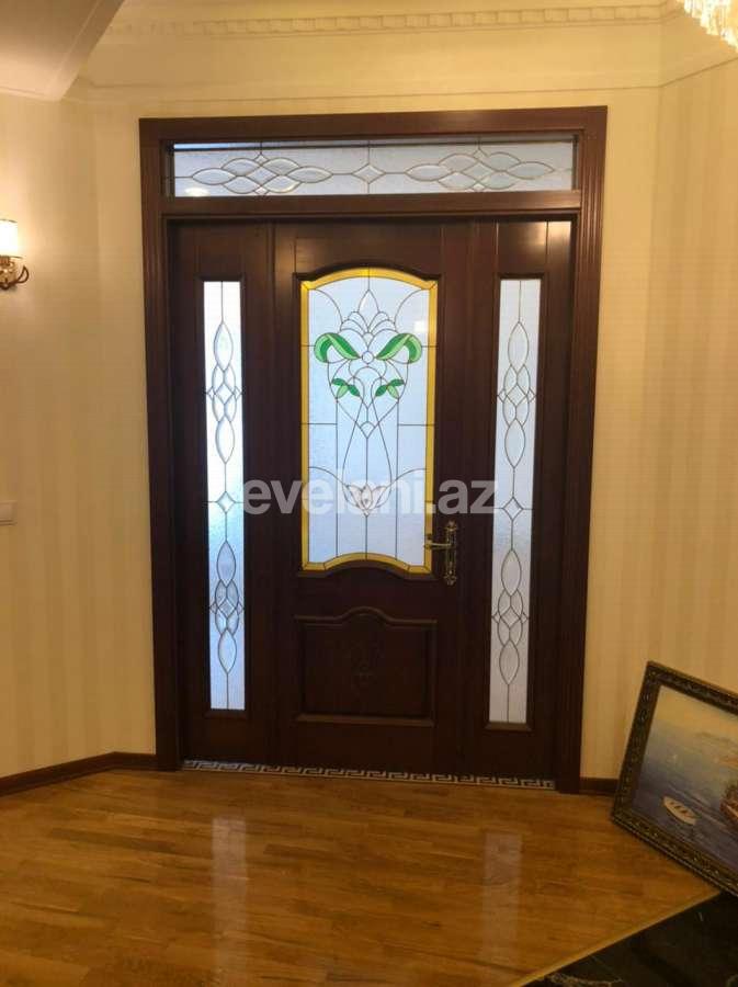 Satılır, yeni tikili, 4 otaqlı, 220 m², Gənclik m.