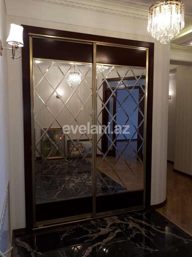 Satılır, yeni tikili, 4 otaqlı, 220 m², Gənclik m.