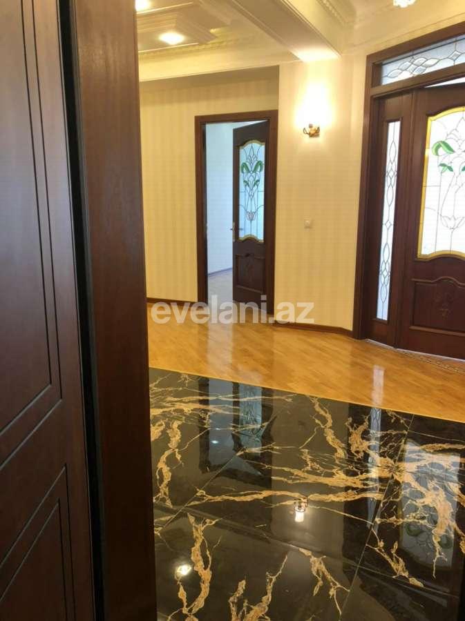 Satılır, yeni tikili, 4 otaqlı, 220 m², Gənclik m.