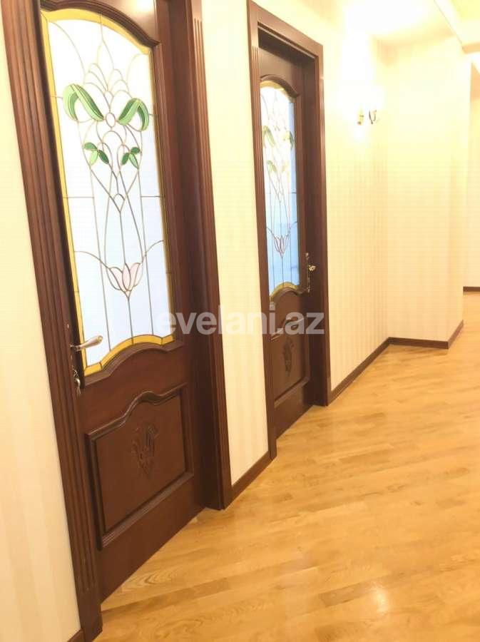 Satılır, yeni tikili, 4 otaqlı, 220 m², Gənclik m.