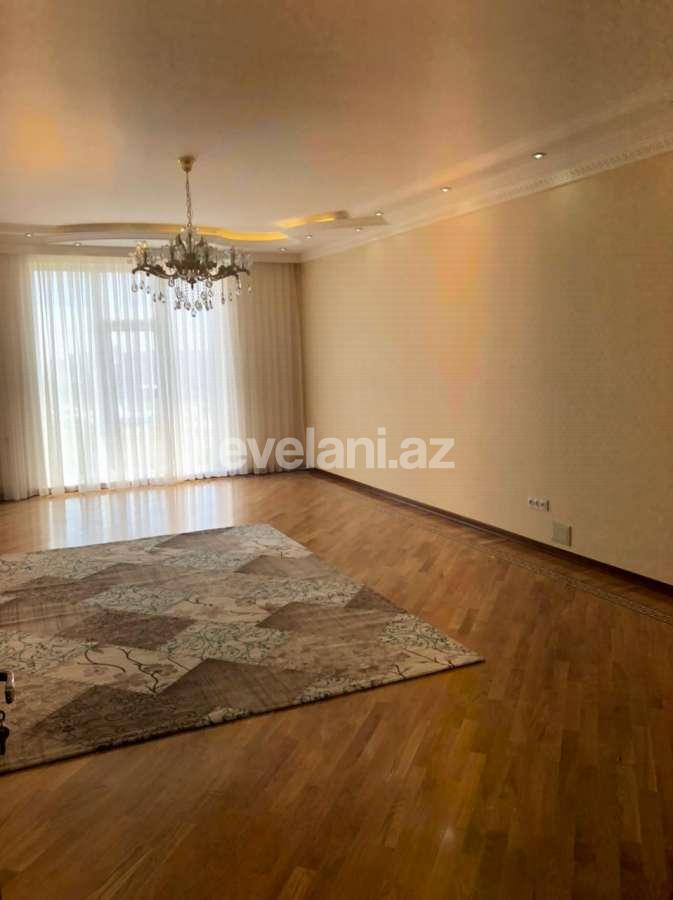 Satılır, yeni tikili, 4 otaqlı, 220 m², Gənclik m.
