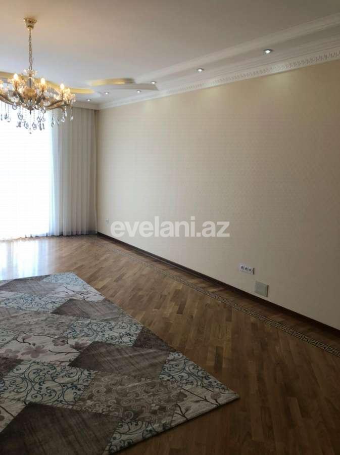 Satılır, yeni tikili, 4 otaqlı, 220 m², Gənclik m.