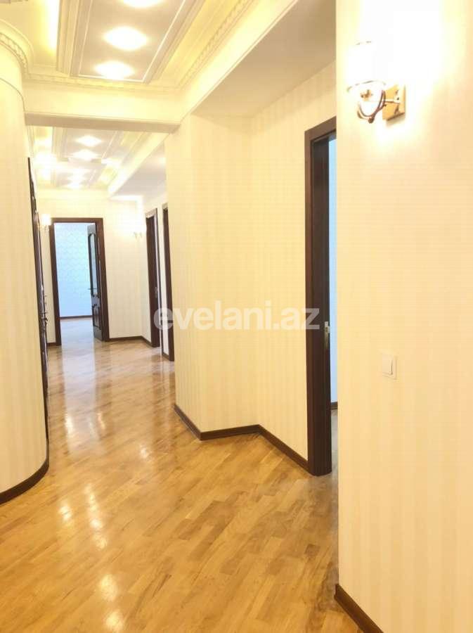 Satılır, yeni tikili, 4 otaqlı, 220 m², Gənclik m.