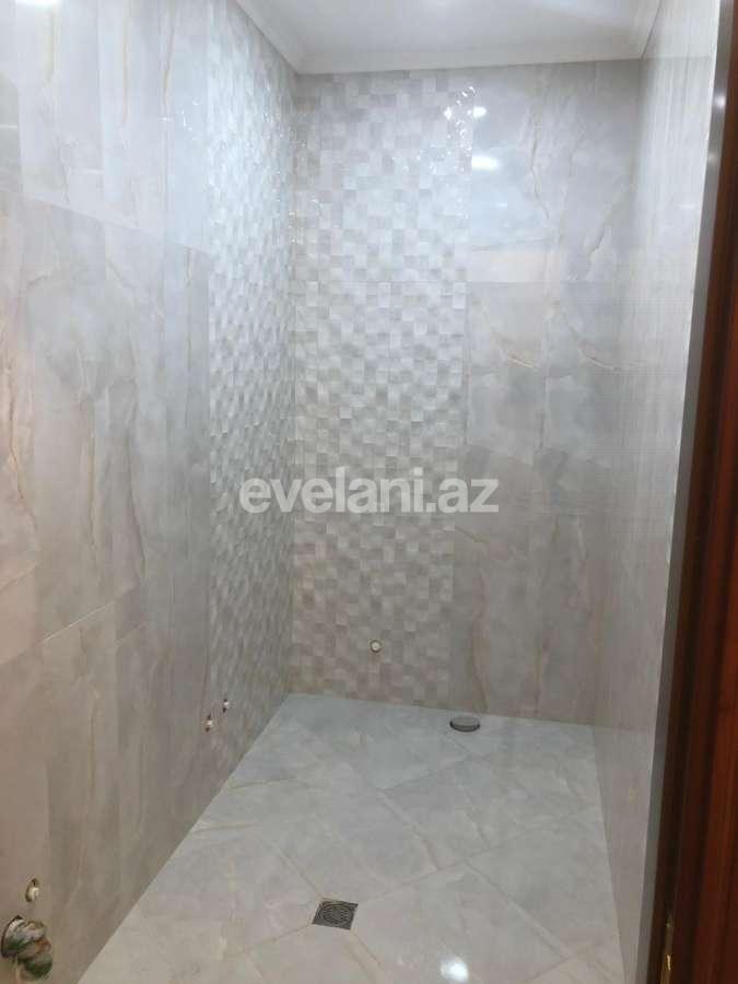 Satılır, yeni tikili, 4 otaqlı, 220 m², Gənclik m.