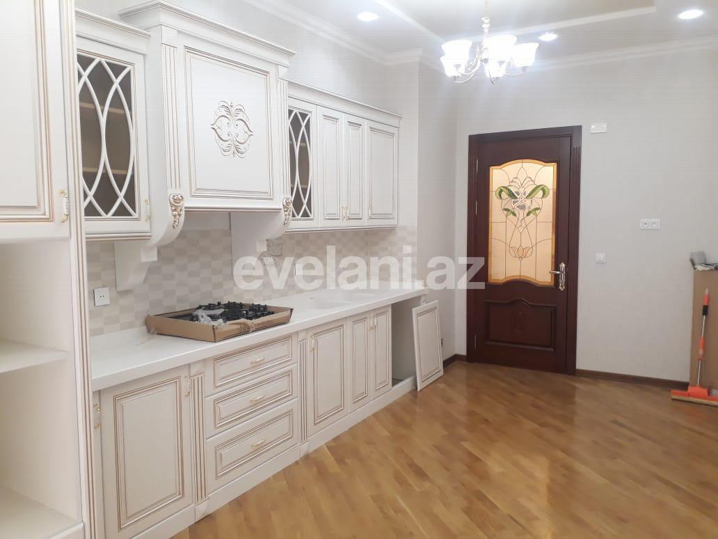 Satılır, yeni tikili, 4 otaqlı, 220 m², Gənclik m.
