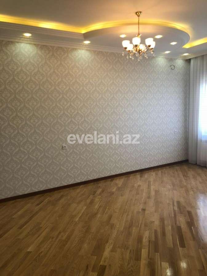 Satılır, yeni tikili, 4 otaqlı, 220 m², Gənclik m.