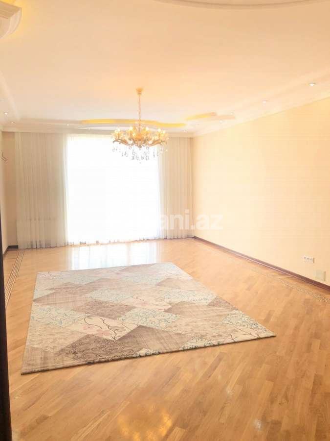 Satılır, yeni tikili, 4 otaqlı, 220 m², Gənclik m.