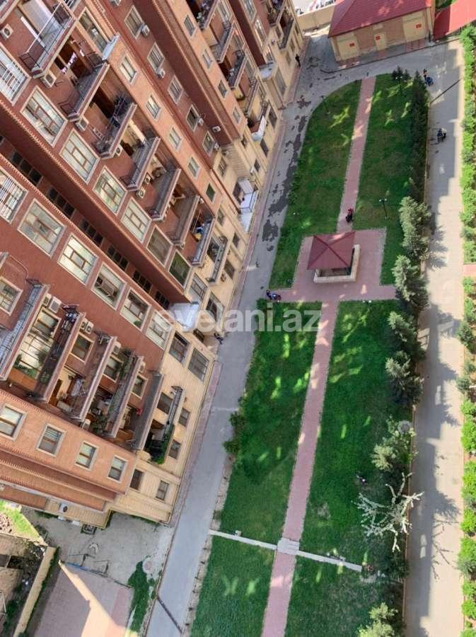 Satılır, yeni tikili, 4 otaqlı, 220 m², Gənclik m.