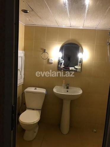 Satılır, yeni tikili, 1 otaqlı, 51 m², Bakıxanov q.