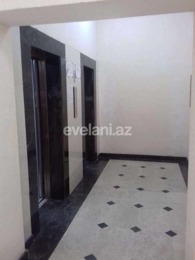 Sale, new building, 6 room, 318 m², Elmlar Akademiyası m.