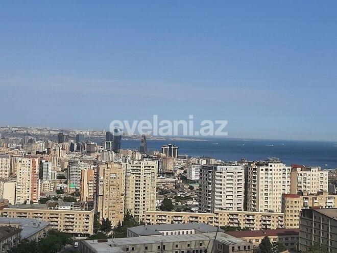Sale, new building, 6 room, 318 m², Elmlar Akademiyası m.