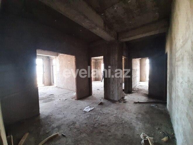 Sale, new building, 6 room, 318 m², Elmlar Akademiyası m.