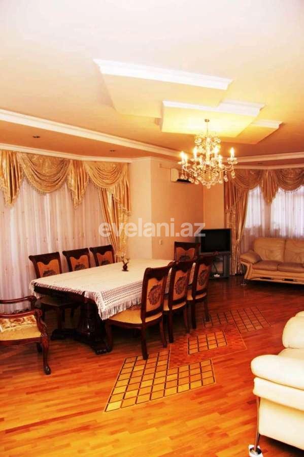 Satılır, villa, 9 otaqlı, 480 m², Xalqlar Dostluğu m.