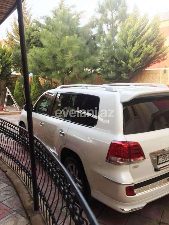 Satılır, villa, 9 otaqlı, 480 m², Xalqlar Dostluğu m.