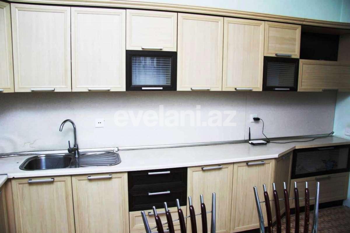 Satılır, villa, 9 otaqlı, 480 m², Xalqlar Dostluğu m.