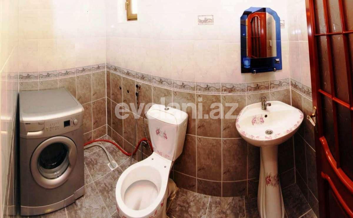 Satılır, villa, 9 otaqlı, 480 m², Xalqlar Dostluğu m.