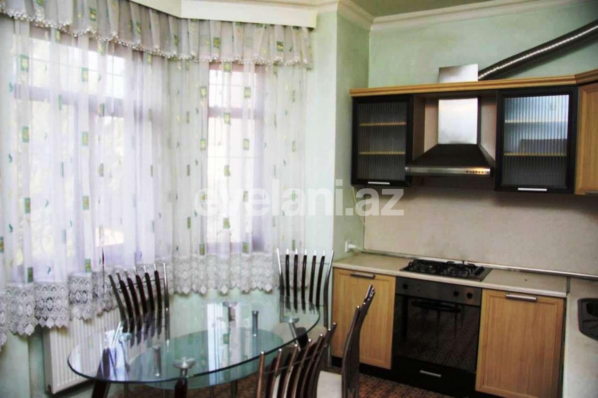 Satılır, villa, 9 otaqlı, 480 m², Xalqlar Dostluğu m.