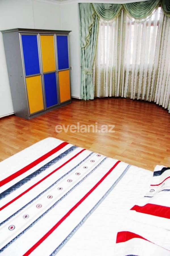 Satılır, villa, 9 otaqlı, 480 m², Xalqlar Dostluğu m.