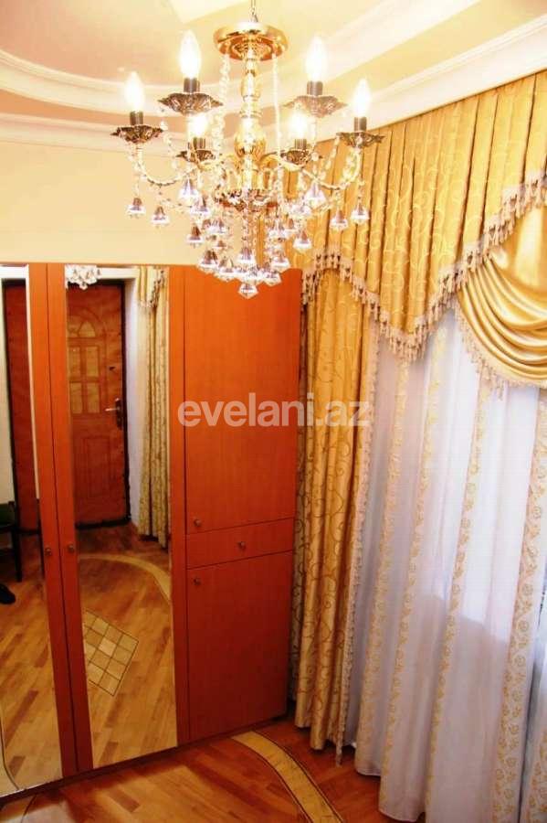 Satılır, villa, 9 otaqlı, 480 m², Xalqlar Dostluğu m.