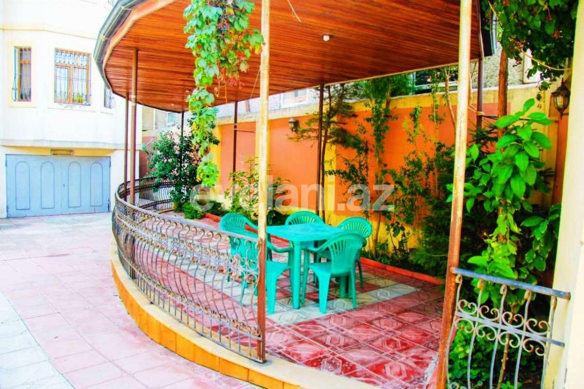 Satılır, villa, 9 otaqlı, 480 m², Xalqlar Dostluğu m.